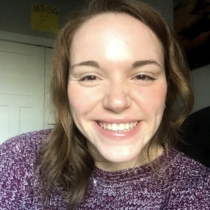 Fundraising Page: Brooke Berry